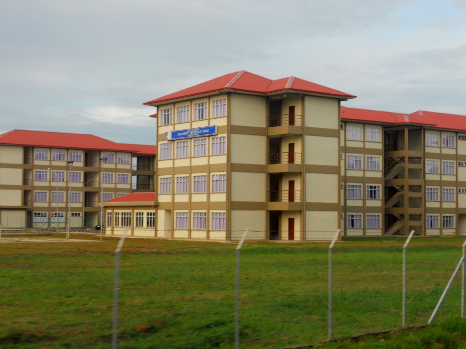 Uitm Tawau
