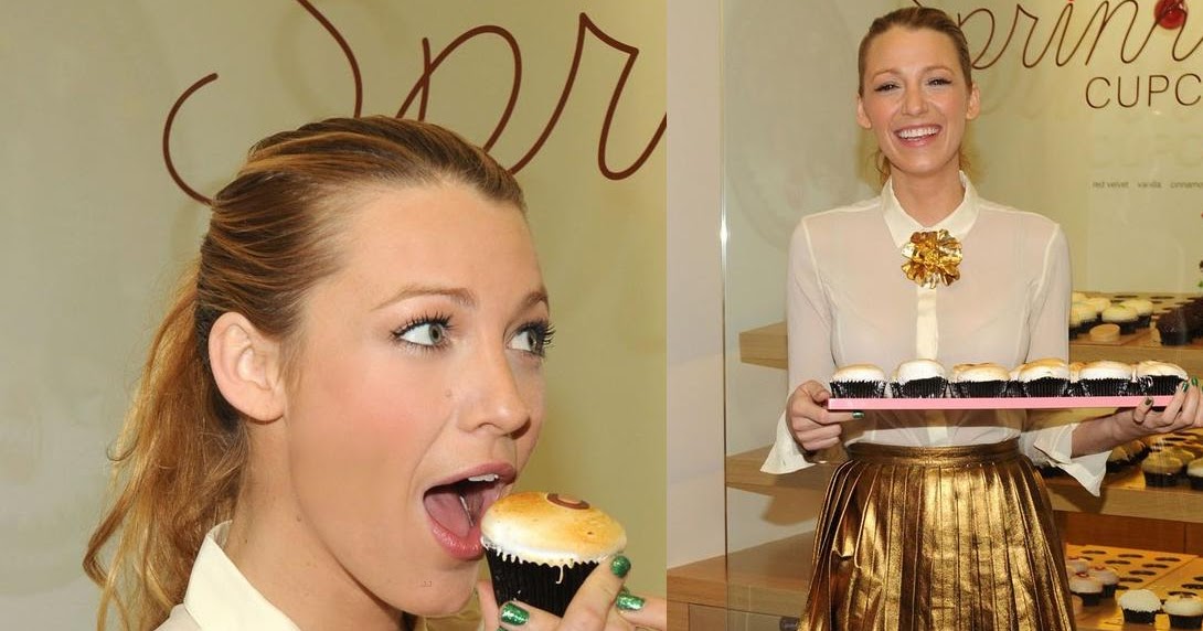 El Plan B SPRINKLES NYC BAKERY