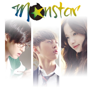 Monstar Korean Drama