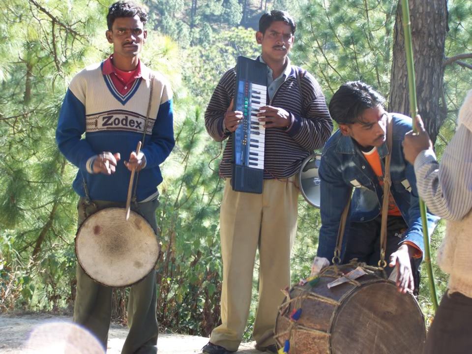 Traditional Musical Instruments of The Uttarakhand Uttarakhand News