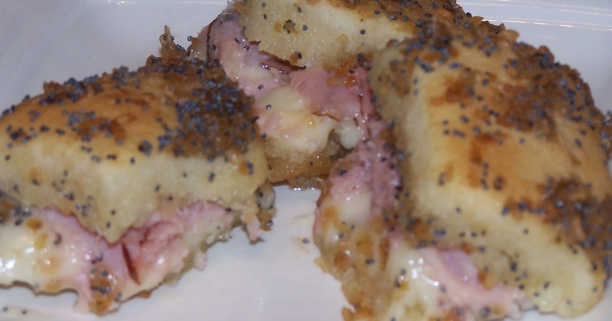 mycookingmemories Ham Delights