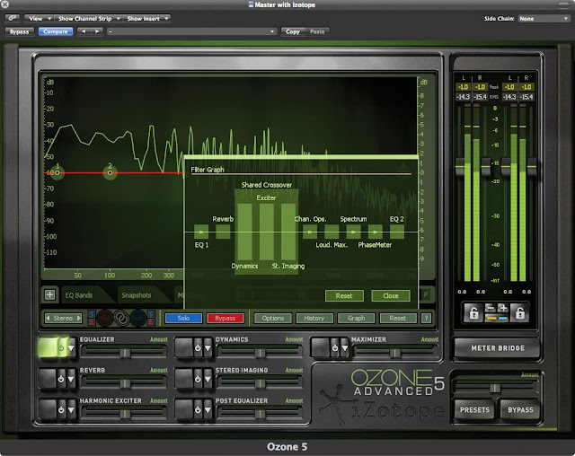 Izotope Ozone 5 Mac Free