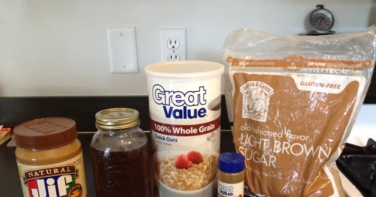 Safely Gathered In Food Storage Recipe Oatmeal Peanut Butter Balls