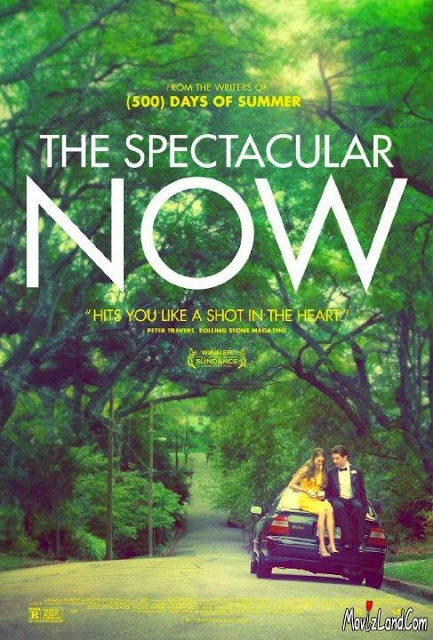 فيلم الروانسية والتشويق الرائع  The Spectacular Now 2013 مترجم حصريا تحميل مباشر The+Spectacular+Now+2013
