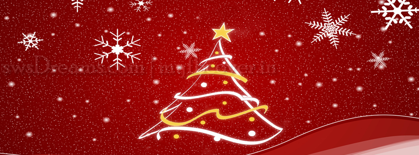 Free FACEBOOK COVER MERRY CHRISTMAS TIME LINE PHOTO PART 2