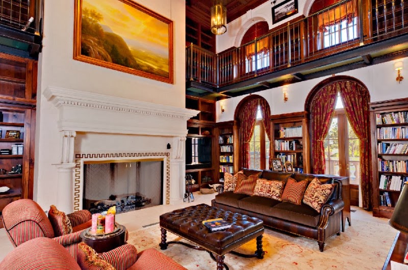 Passion For Luxury Luxury Mansion in Bradbury Estates, California