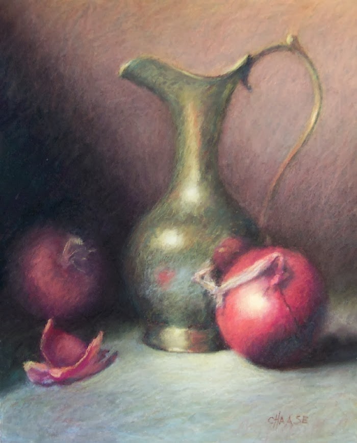 Сила освещения. Cynthia Haase Сила освещения. Cynthia Haase