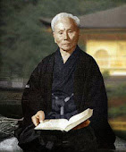 Maestro Gichin Funakoshi
