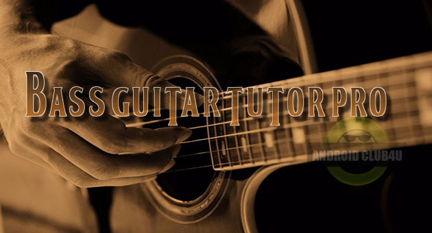 – Guitar Scales Chords Pro v75 APK