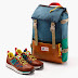 Topo and Salomon Design Collab