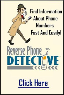 Reverse Phone Detective