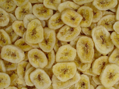 Banana Chips