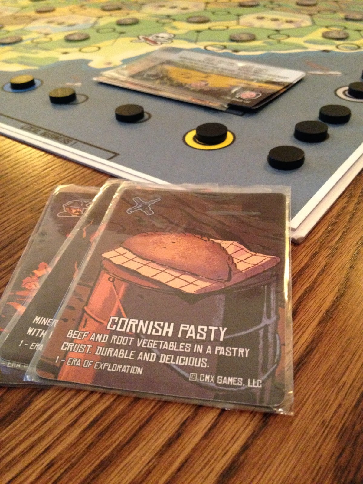 The Chippewa Valley Geek The CVG Special Bulletin Podcast 002