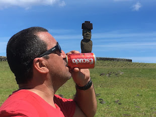 ISLA DE PASCUAS 2018