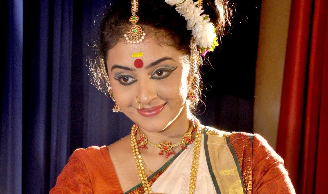 CLASSICAL DANCEAN INDIAN CULTURE Malayalam DanceMohiniattam