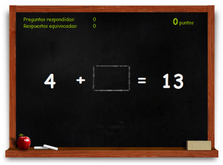 Juegos Matemáticos