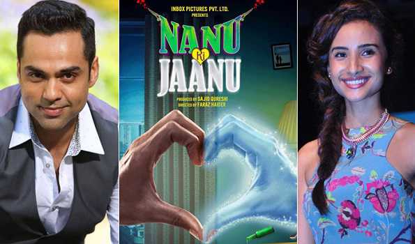 Nanu Ki Jaanu 1 movie free