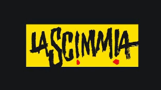 la scimmia italia1 italia1