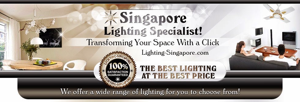 Lighting Singapore