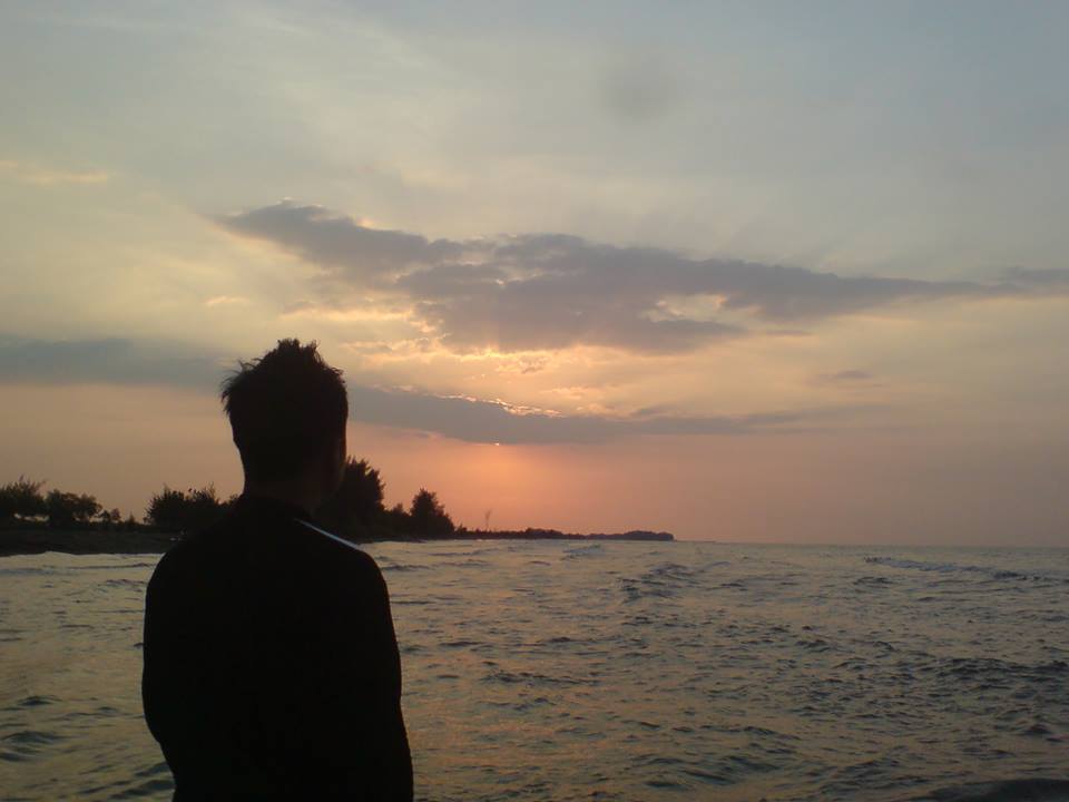 Montelkitchen Di Balik Lirik Walau Habis Terang Am f walau habis terang. montelkitchen blogger