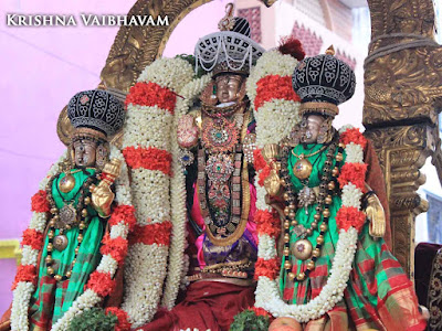 Gajendra Varadhar, Utsavam,Varusha,Triplicane, Thiruvallikeni, Parthasarathy Perumal, Temple