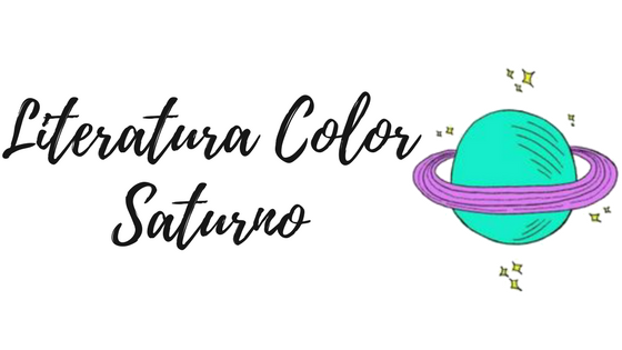 Literatura Color Saturno