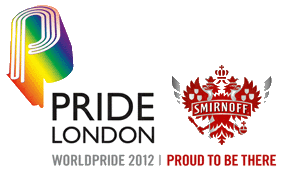 WorldPride London 2012