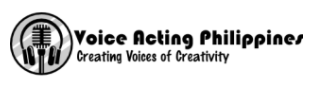 Voice Acting Philippines