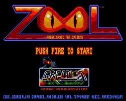 Zool Zool