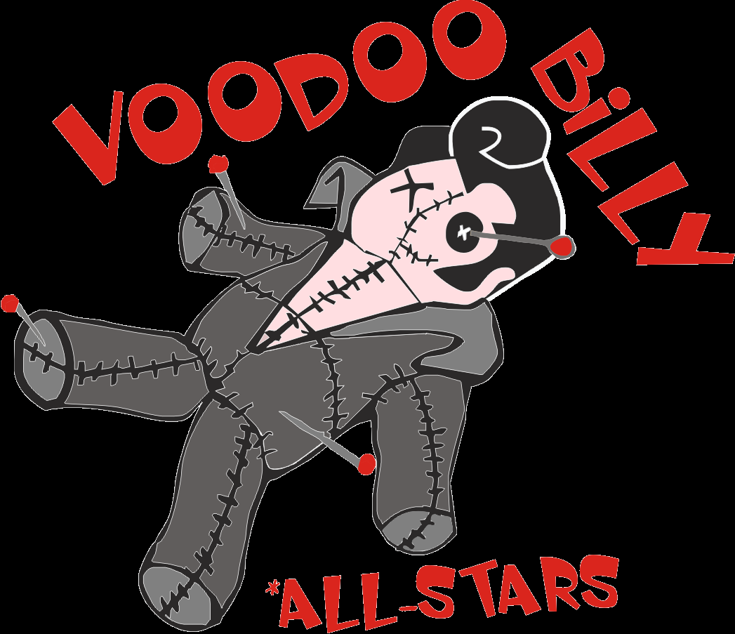 VOODOOBILLY * ALL-STARS