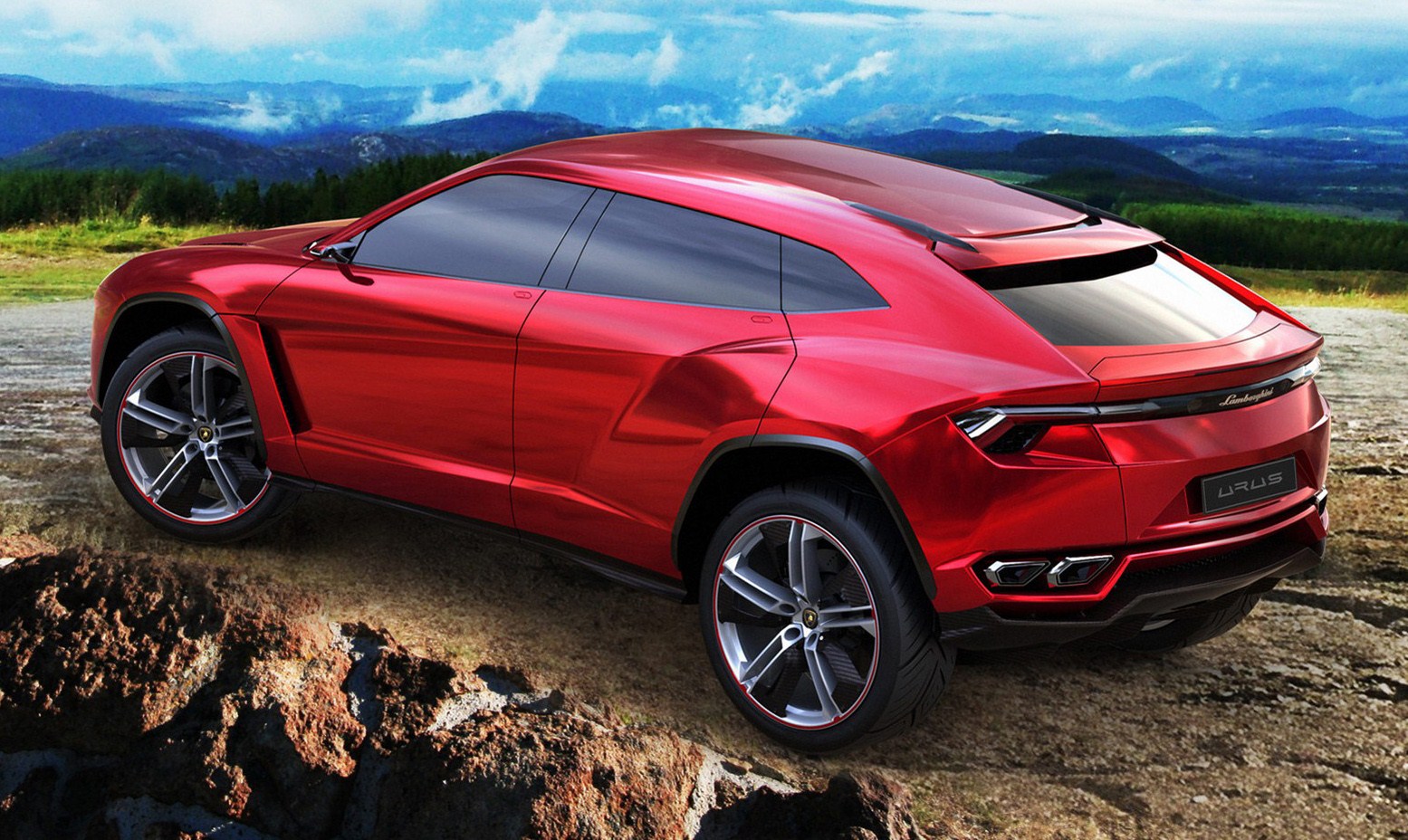 2017 Suv Car Release Date