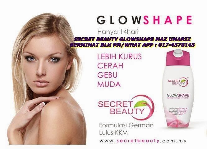 Secret Beauty Glowshape