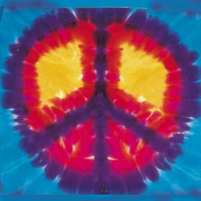 Cool Tie Dyes