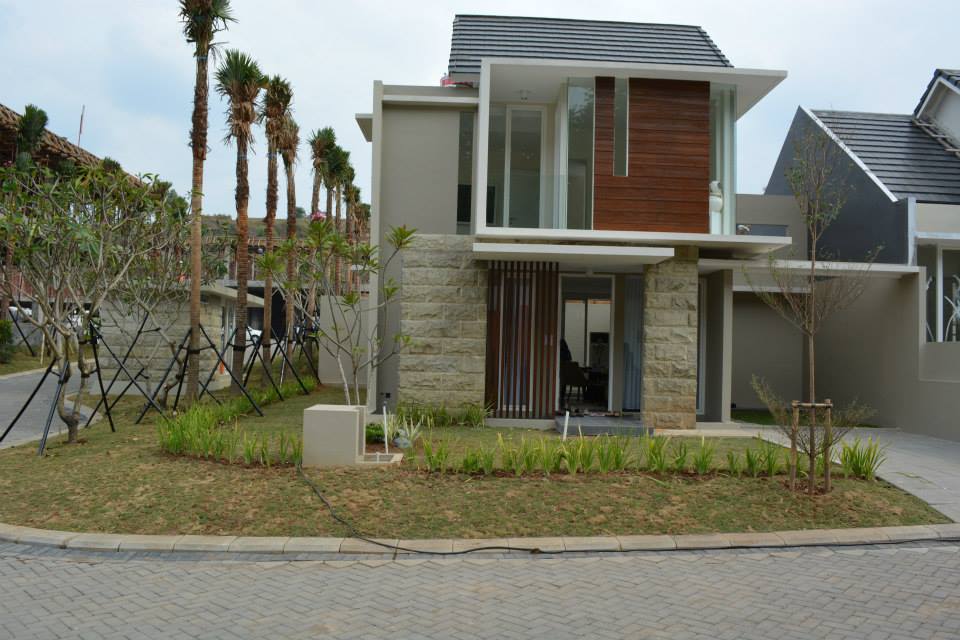 Perumahan CitraGrand Semarang, City Of Festival