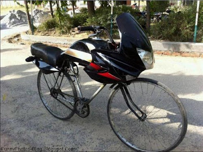 Bike Lol