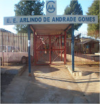 Escola E. Arlindo de Andrade Gomes