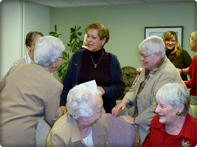 allons à la rencontre du seigneur paroles