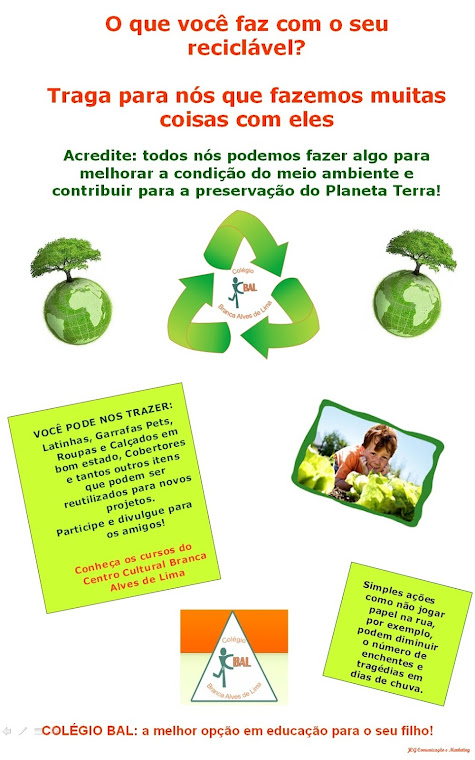 Sustentabilidade