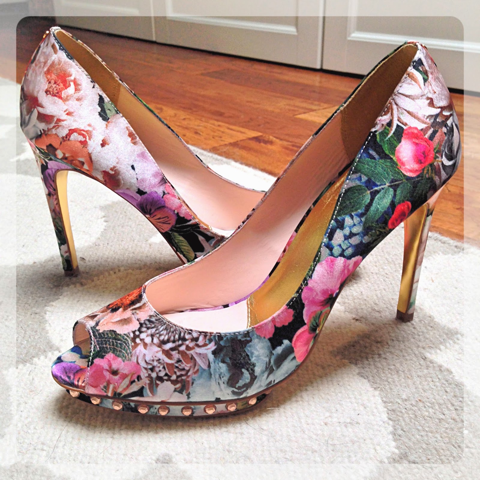 ted baker alliii bag