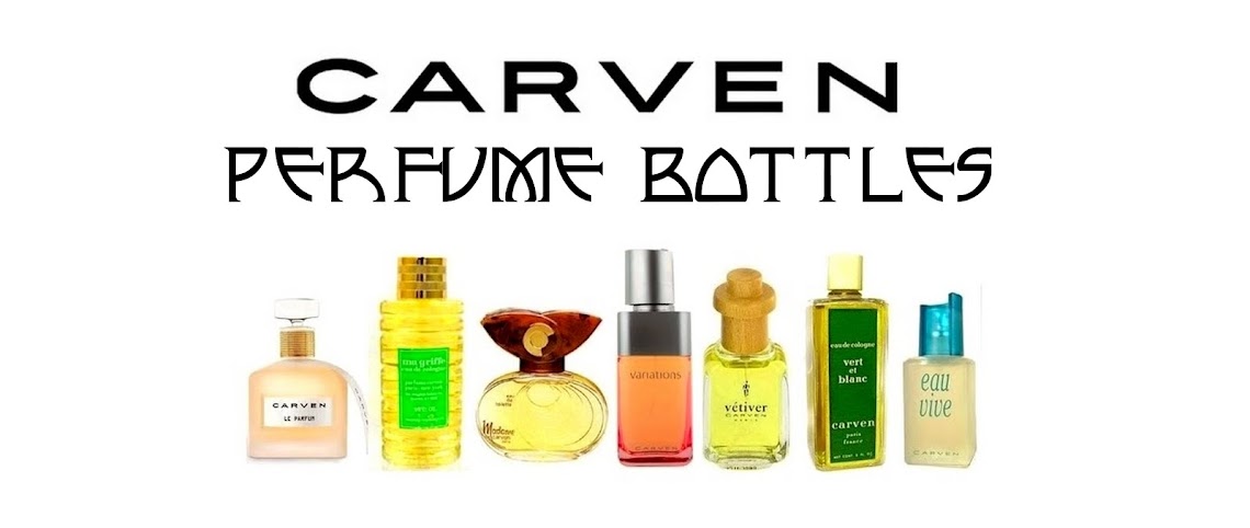 Carven Perfumes