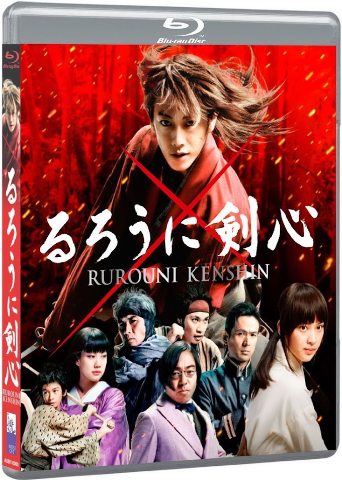  Rurouni Kenshin 2012 BRRip