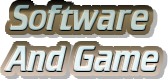 Software and Game