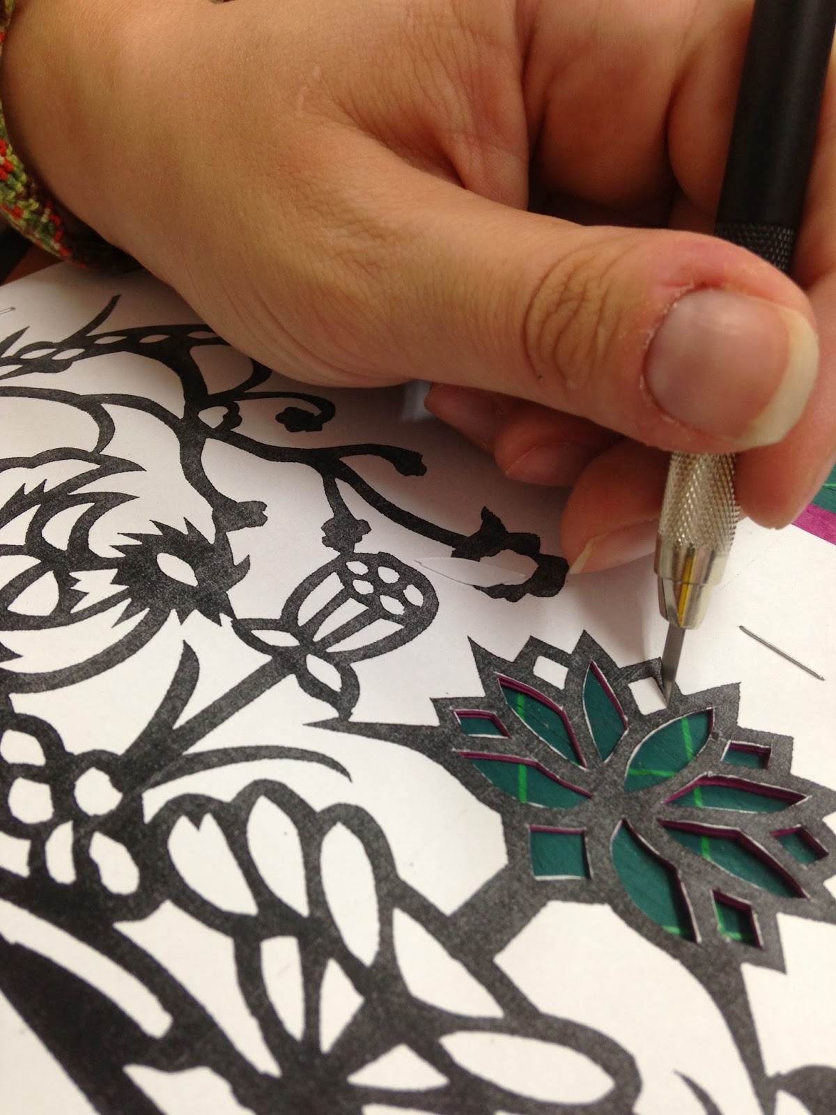 Strategic Promotion for Success The Art Of Hanji A Western Approach