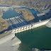 Magat Dam: Southeast Asia's first large multipurpose dam.