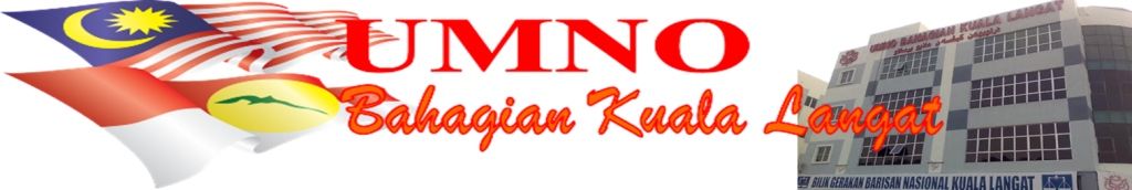 UMNO KUALA LANGAT