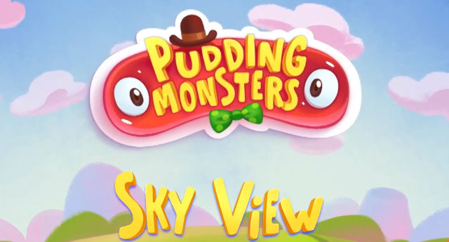Pudding Monsters Android