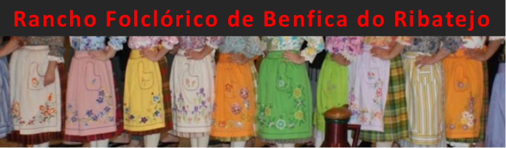 Rancho Folclórico de Benfica do Ribatejo