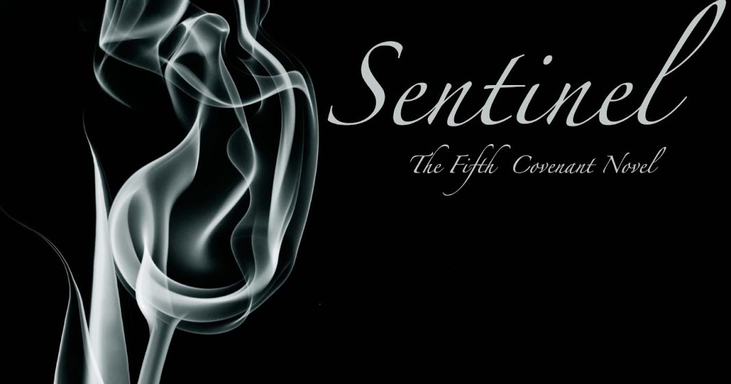 Sentinel by Jennifer L. Armentrout