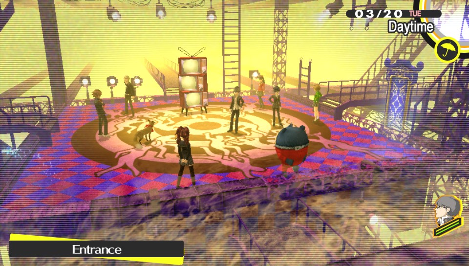 persona 4 golden vita persona 4 golden vita