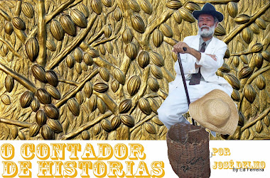 CONTADOR DE HISTÓRIAS